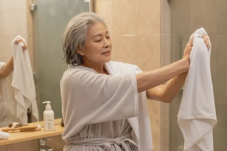 老人四肢經(jīng)常起濕疹可以治愈嗎(圖3)