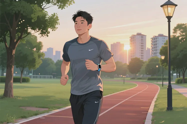 28歲中餐血糖8點(diǎn)4是怎么回事(圖3)