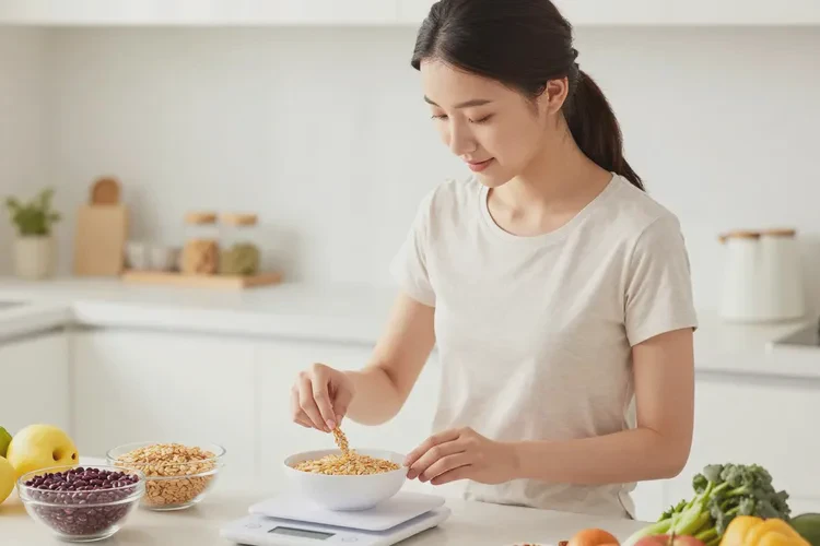 28歲晚餐血糖20.6是怎么回事(圖3)