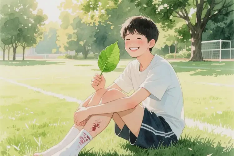 中學生小腿偶爾起濕疹可以治好嗎(圖3)