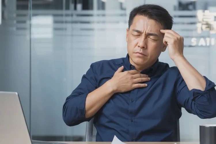 28歲中餐血糖17.7是怎么回事(圖3)