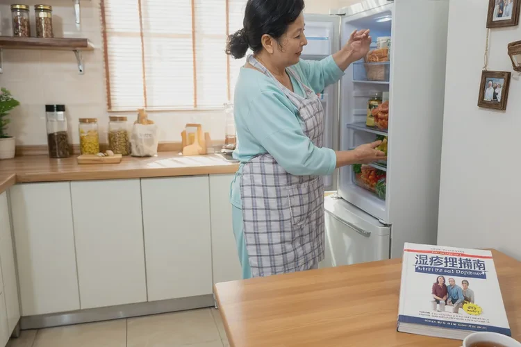 小孩肛周出現(xiàn)濕疹可以治愈嗎(圖2)