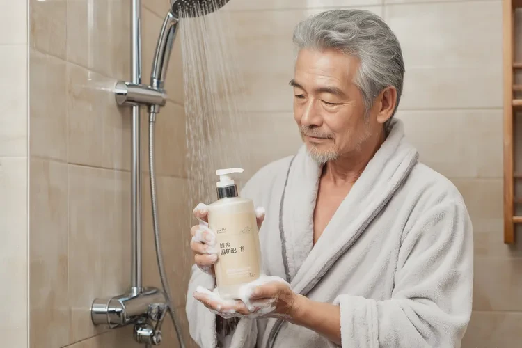 老年人肚子容易長濕疹能靠自己自愈嗎(圖2)