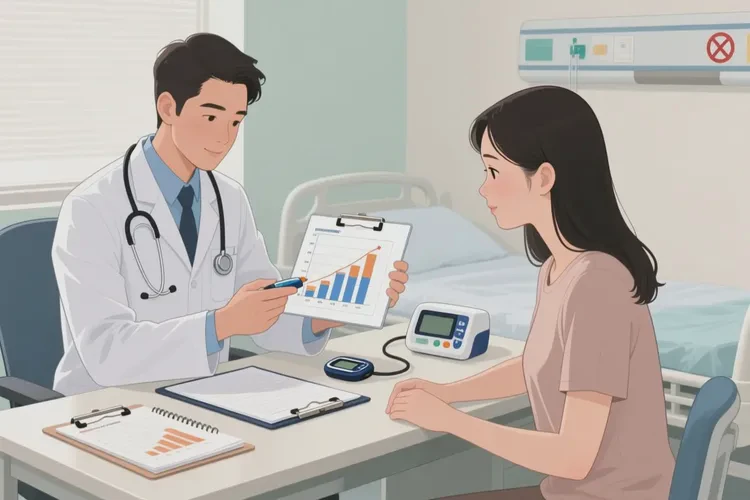 28歲晚餐血糖16點2是怎么回事(圖2)