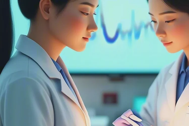 27歲下午血糖6點(diǎn)8是怎么回事(圖3)