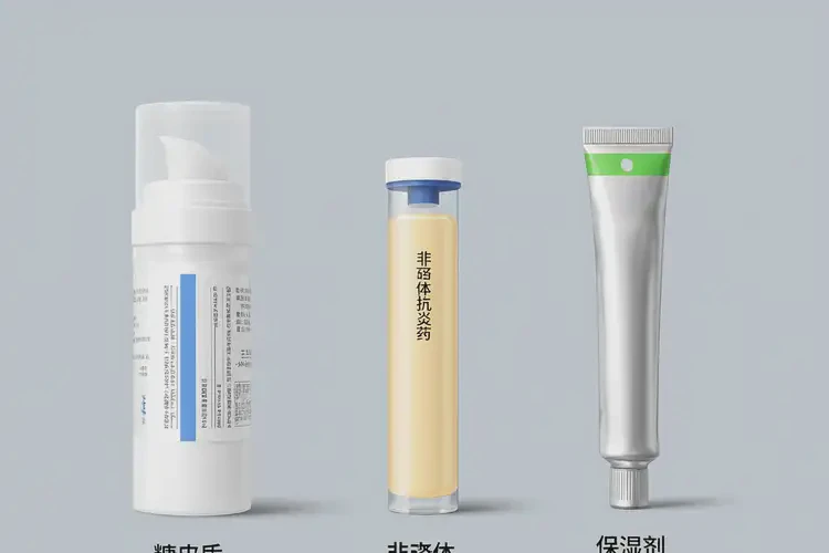 哺乳期媽媽大腿容易長濕疹可不可以根治(圖2)