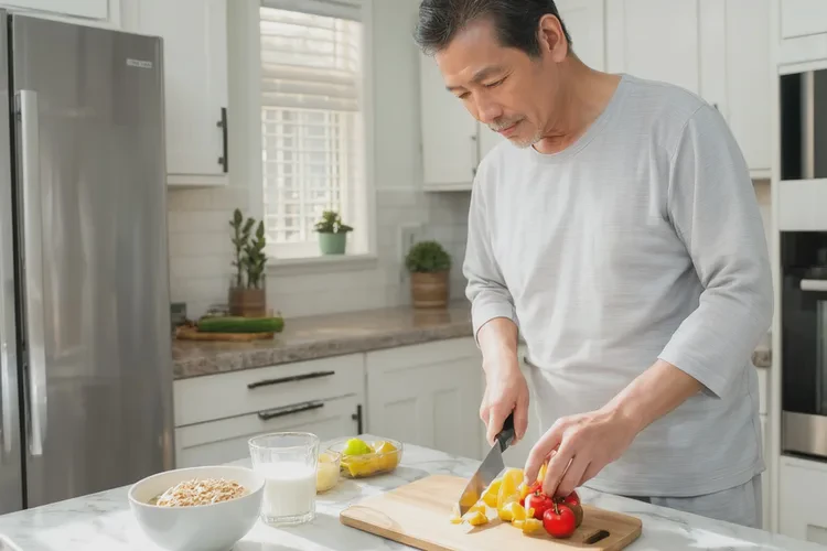 28歲空腹血糖3點(diǎn)4是怎么回事(圖3)