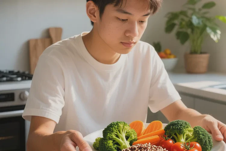 28歲晚餐血糖3.2是怎么回事(圖2)