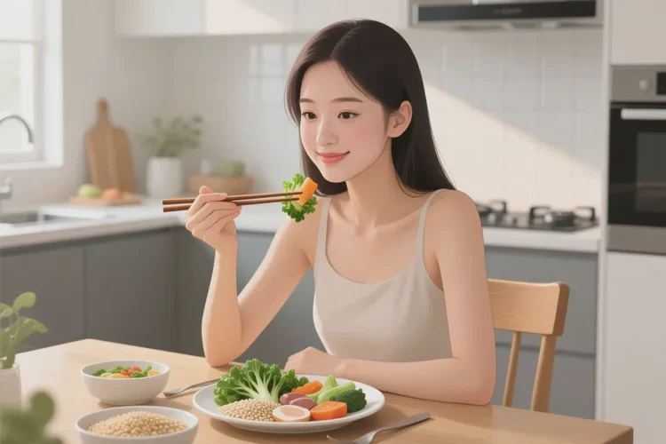 27歲睡前血糖9.0是怎么回事(圖3)