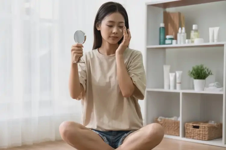 女生屁股出濕疹可不可以根治(圖2)