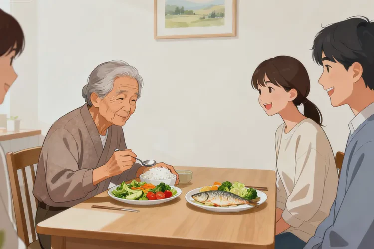 高齡老人屁股上長(zhǎng)濕疹能靠自己自愈嗎(圖1)