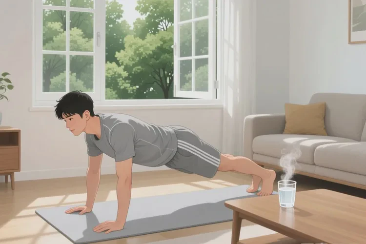 27歲睡前血糖21.9是怎么回事(圖4)