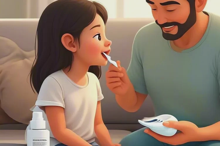 少兒四肢出現(xiàn)濕疹可以治愈嗎(圖3)