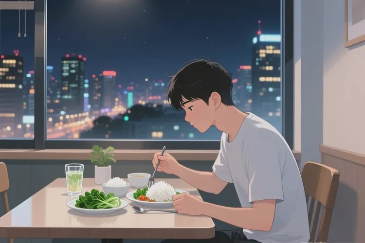 27歲晚上血糖20.6是怎么回事(圖2)