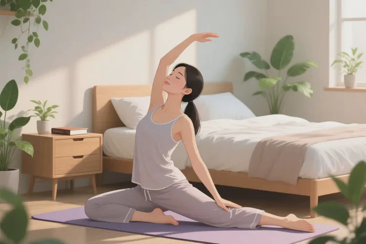 27歲晚上血糖8.5是怎么回事(圖4)