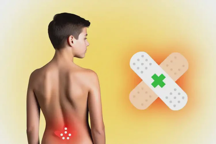 中學(xué)生肛周經(jīng)常長濕疹可不可以根治(圖2)