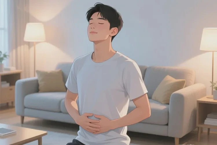 青年人屁股上經(jīng)常起濕疹能靠自己自愈嗎(圖4)