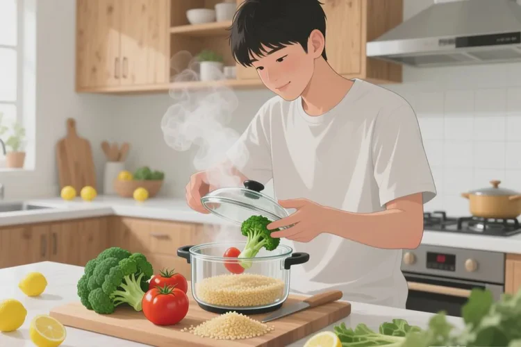 28歲中餐血糖12.9是怎么回事(圖2)