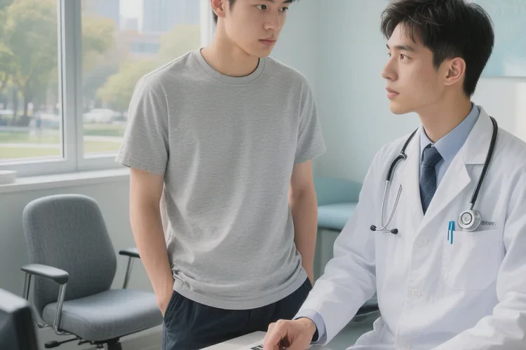 27歲下午血糖25.0是怎么回事(圖2)