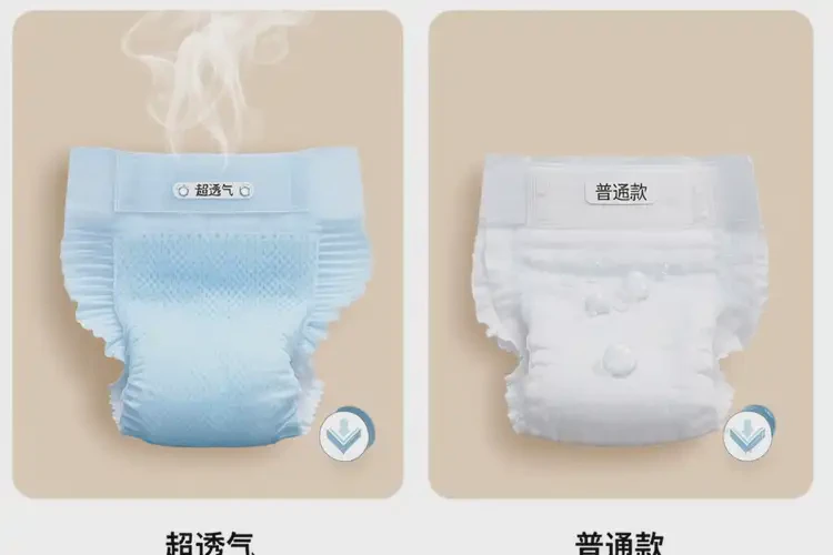 幼兒屁股經(jīng)常長濕疹可以治好嗎(圖2)