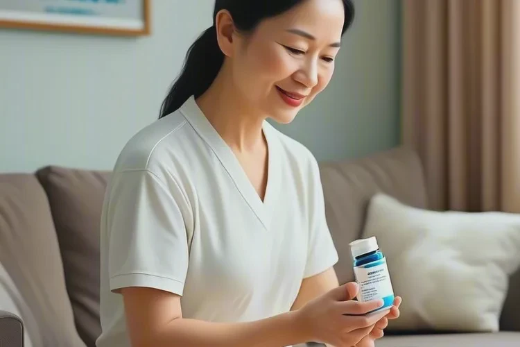 老人屁股上長濕疹可以治愈嗎(圖1)