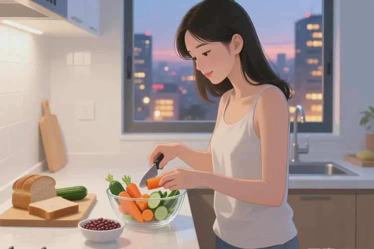 28歲晚餐血糖14點0是怎么回事(圖2)