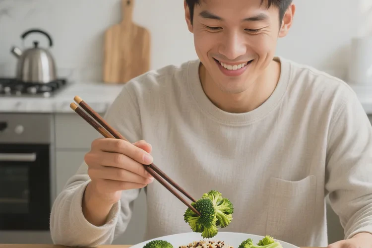 28歲餐后血糖30.3是怎么回事(圖4)