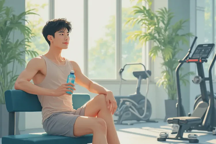 27歲晚上血糖3點9是怎么回事(圖3)