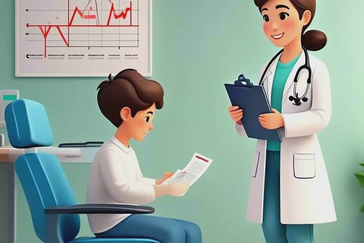 28歲晚餐血糖27.3是怎么回事(圖2)