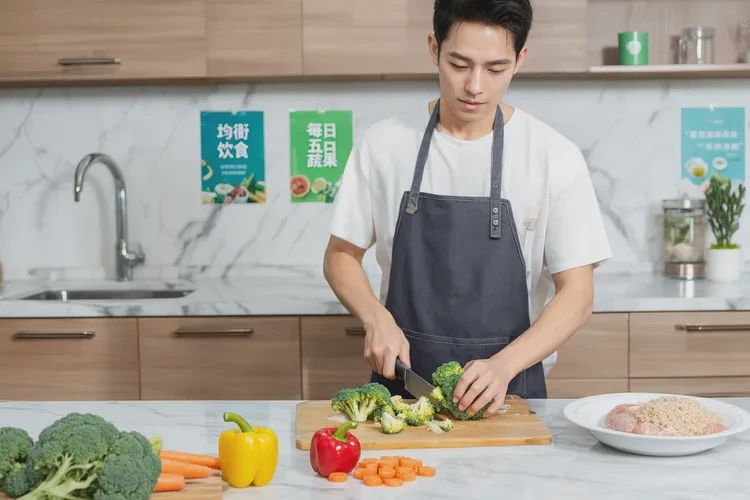 28歲早餐血糖16點(diǎn)1是怎么回事(圖3)