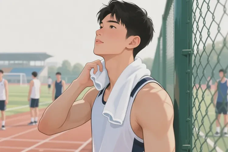 大學(xué)生脖子長濕疹能靠自己自愈嗎(圖2)