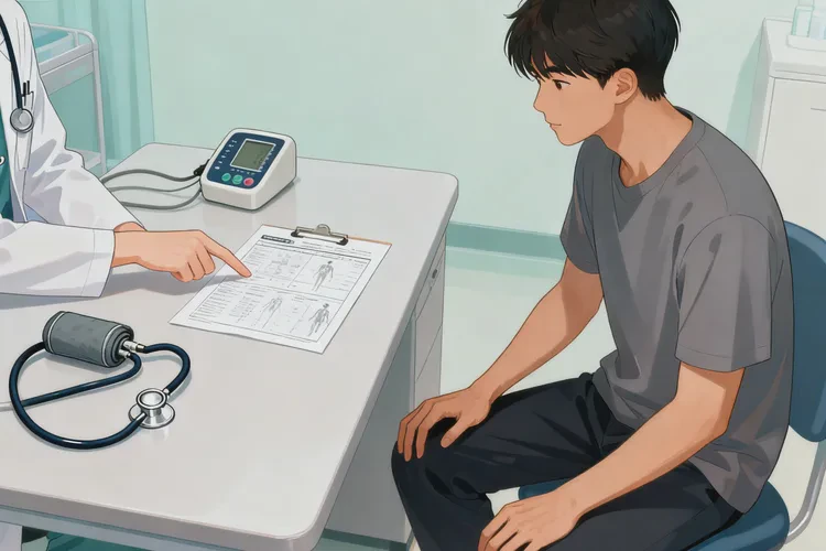 27歲下午血糖13.5是怎么回事(圖4)