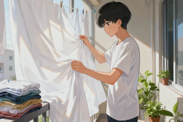 大學(xué)生大腿容易起濕疹能靠自己自愈嗎(圖1)