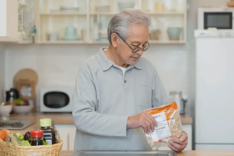 高齡老人手上出現(xiàn)濕疹能靠自己自愈嗎(圖3)