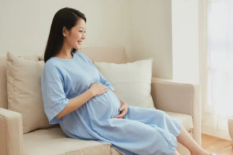 孕婦屁股上容易長濕疹可以治好嗎(圖4)