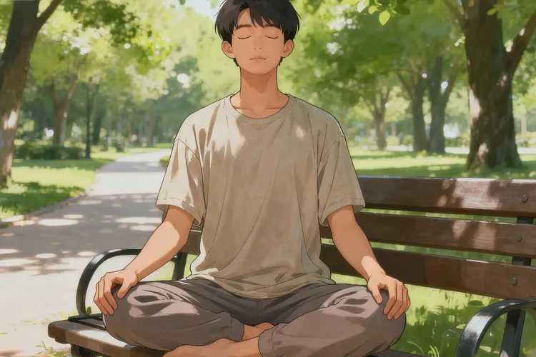 青年人肚子上經常起濕疹能靠自己自愈嗎(圖4)