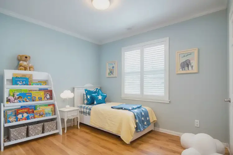 孩子臉上容易長(zhǎng)濕疹能夠徹底治愈嗎(圖1)