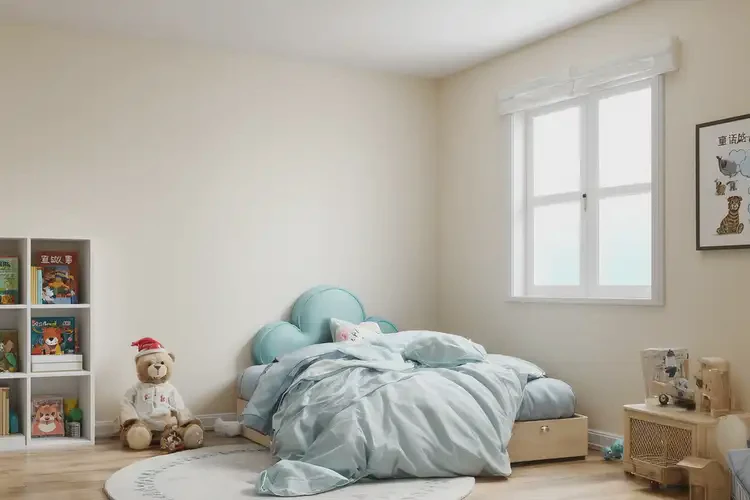 小孩身上偶爾長濕疹可以治好嗎(圖1)