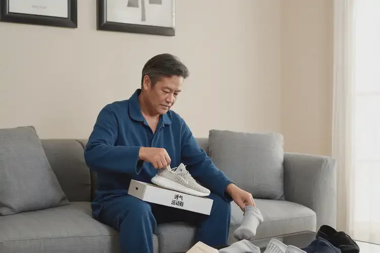 男性腳上經(jīng)常長濕疹可以徹底自愈嗎(圖2)