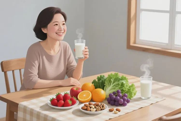 哺乳期媽媽腳上偶爾起濕疹能靠自己自愈嗎(圖3)