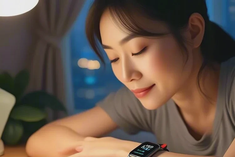 27岁晚上血糖10.3是怎么回事(图2)