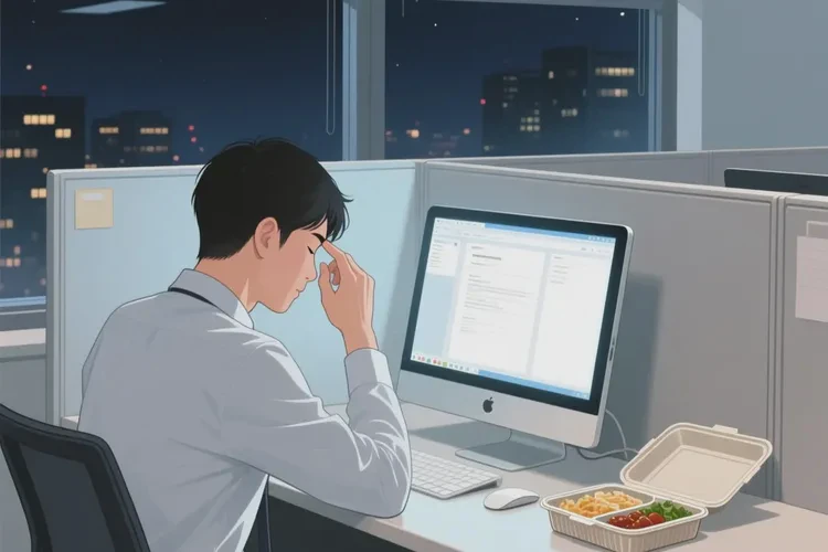 27歲晚上血糖6.0是怎么回事(圖2)