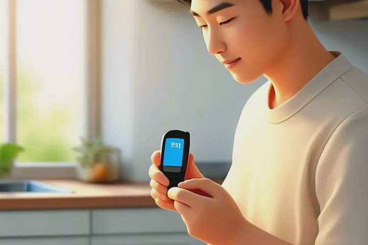 27歲下午血糖11.0是怎么回事(圖1)