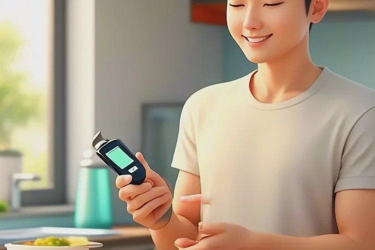 27岁睡前血糖5.0是怎么回事(图1)