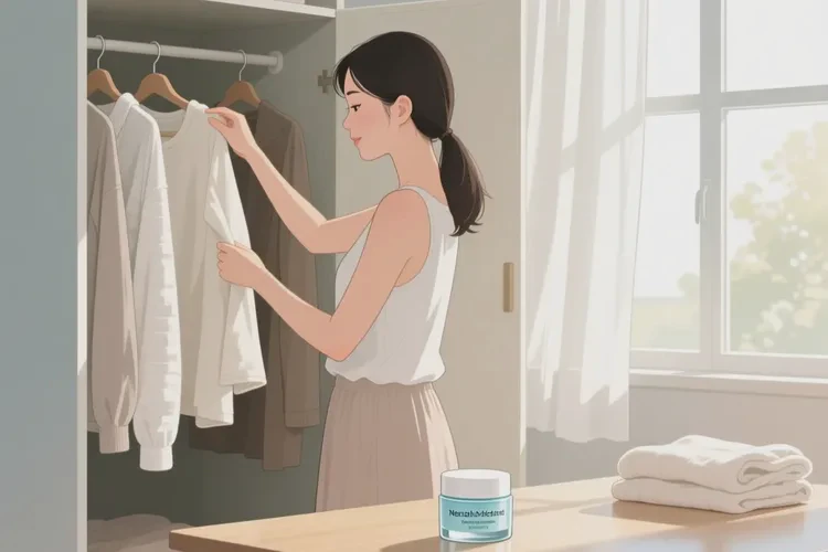 女人肚子上經(jīng)常起濕疹能靠自己自愈嗎(圖4)