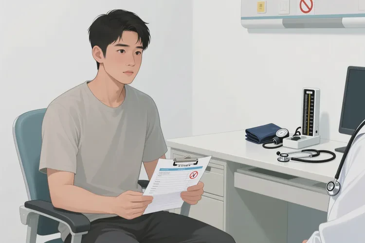 28歲空腹血糖10點(diǎn)1是怎么回事(圖1)