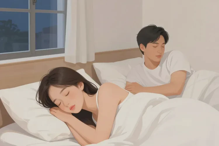 27歲睡前血糖8.3是怎么回事(圖4)