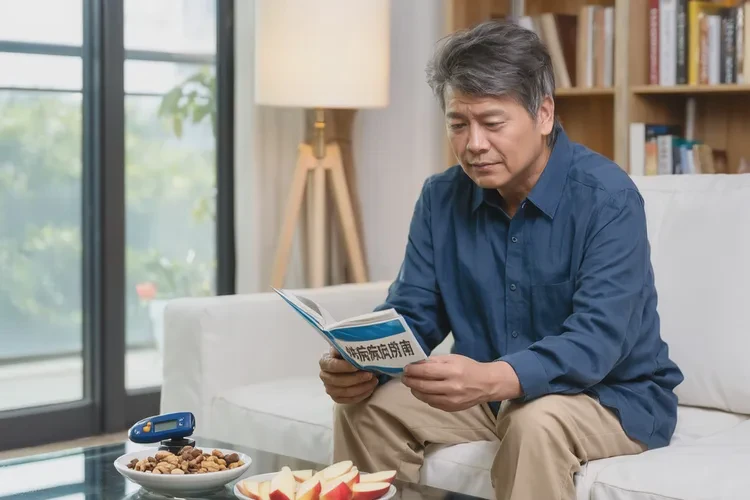 28歲中餐血糖7點2是怎么回事(圖4)