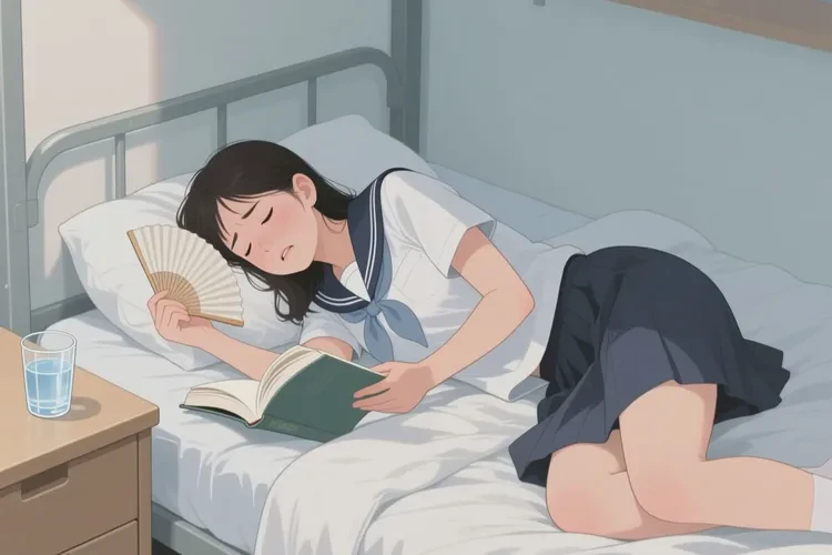 大學(xué)生肚子上長(zhǎng)濕疹能靠自己自愈嗎(圖4)