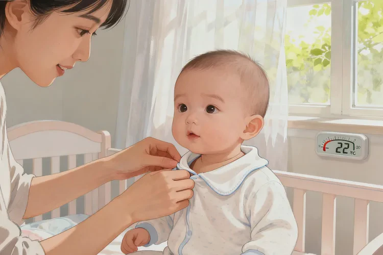 寶寶脖子上有濕疹可以治愈嗎(圖2)